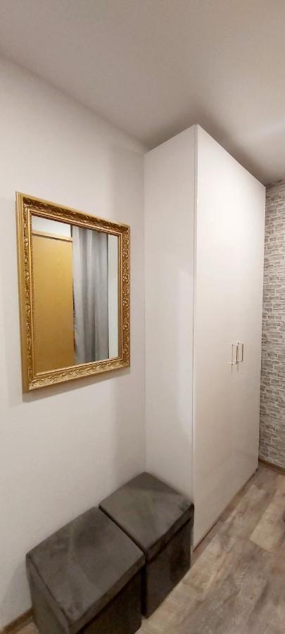 Apartamentai Prie Akropolio Graziu Vaizdu I Miesta Klaipeda Ngoại thất bức ảnh